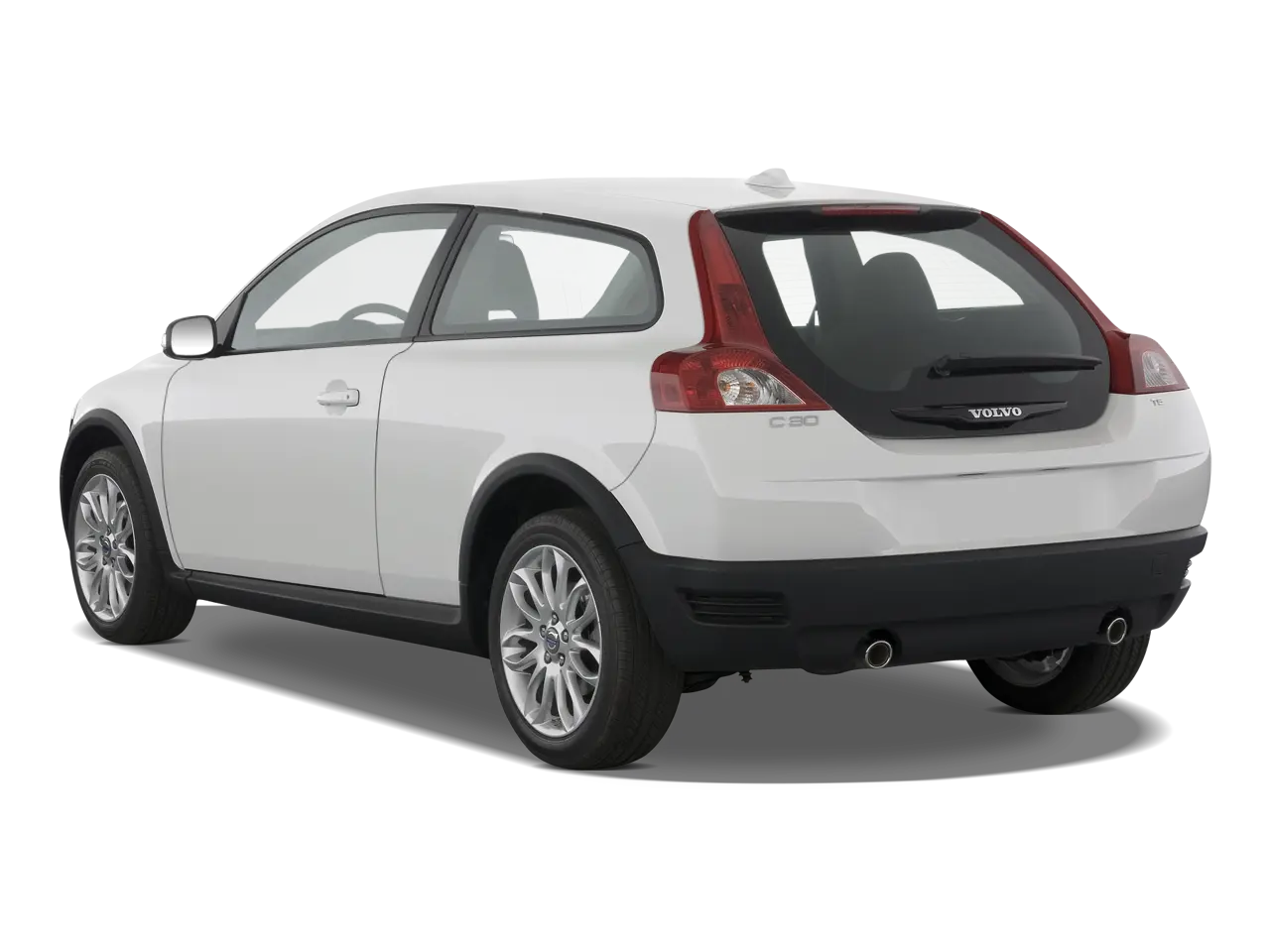 Volvo C30 C30 1.8 4