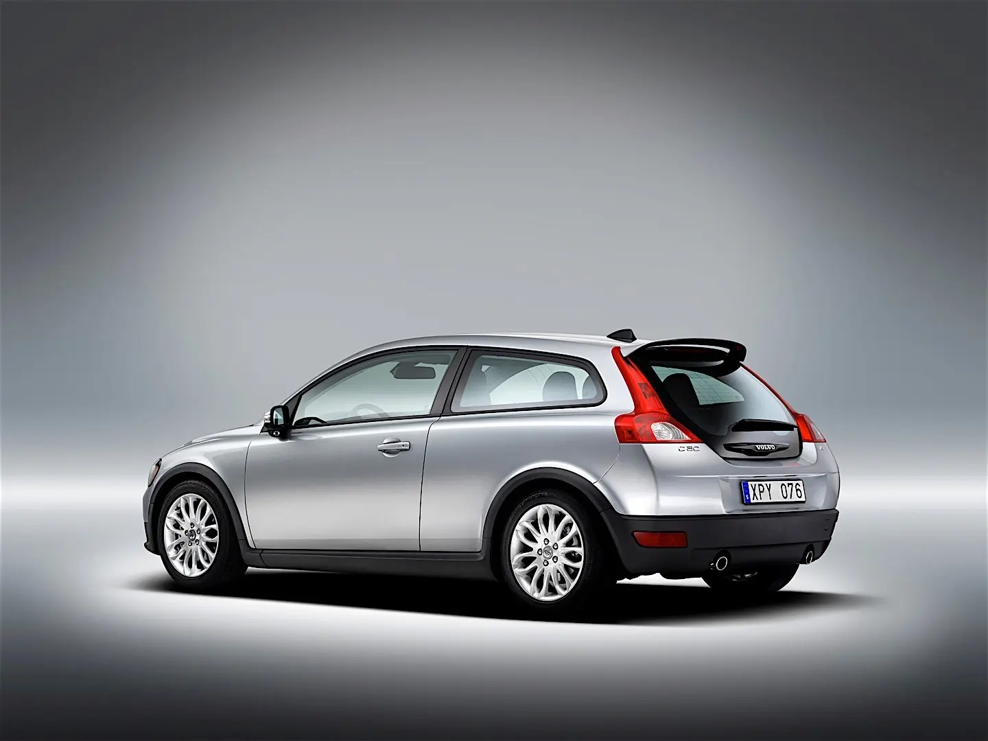 Volvo C30 C30 1.6 5
