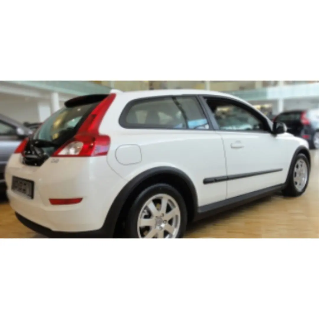 Volvo C30 C30 1.8 7