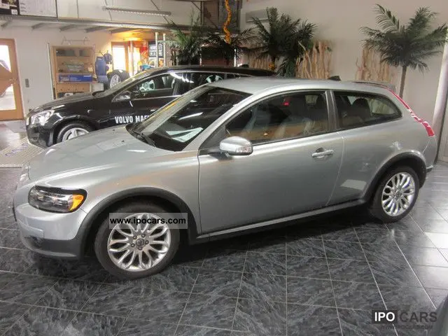 Volvo C30 C30 2.0 6