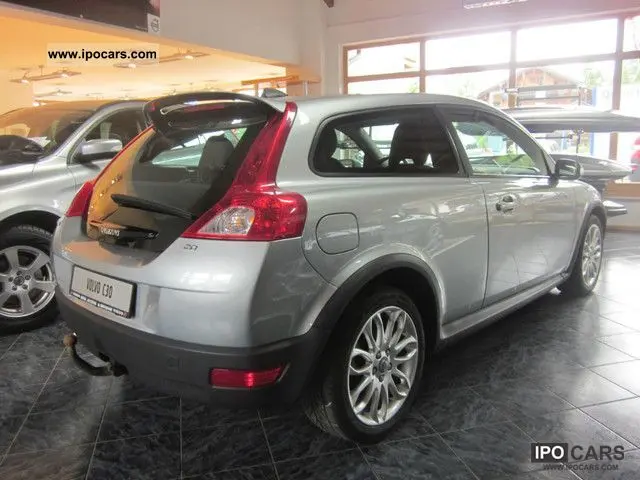 Volvo C30 C30 2.0 6