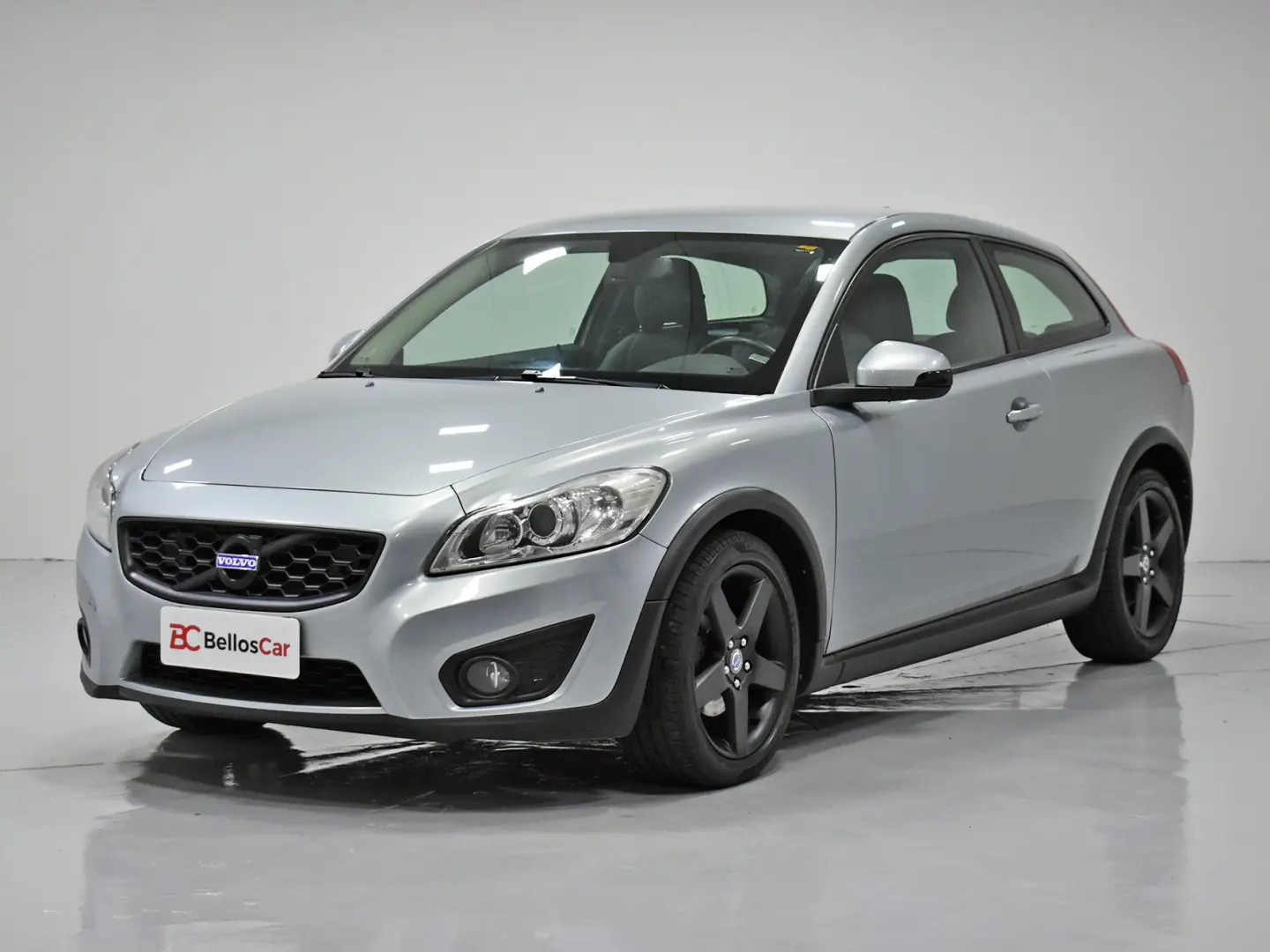 Volvo C30 C30 2.0 D D4 Advance Geartronic 4