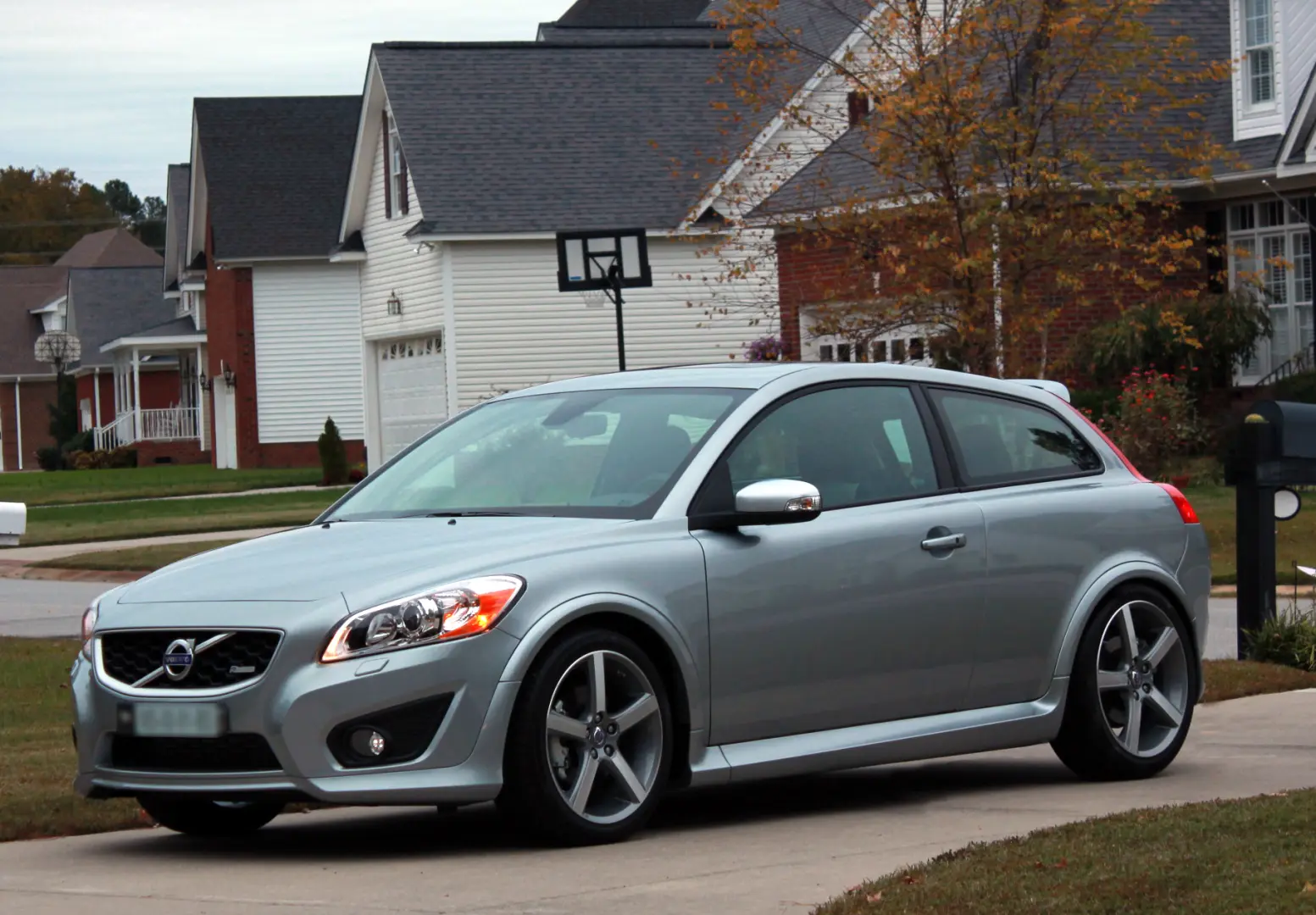 Volvo C30 C30 2.5 T5 2