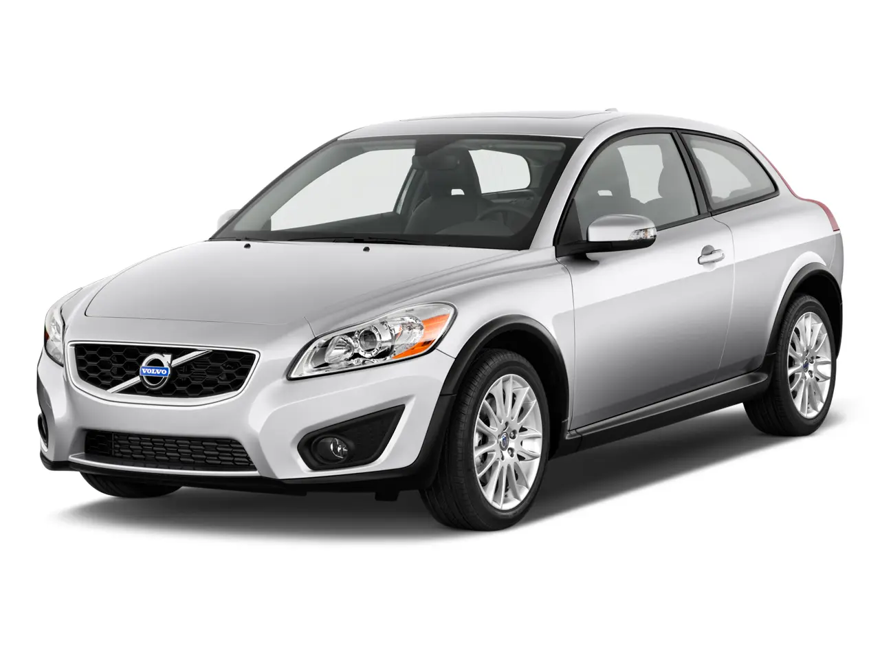 Volvo C30 C30 2.0 D D4 Advance Geartronic 1