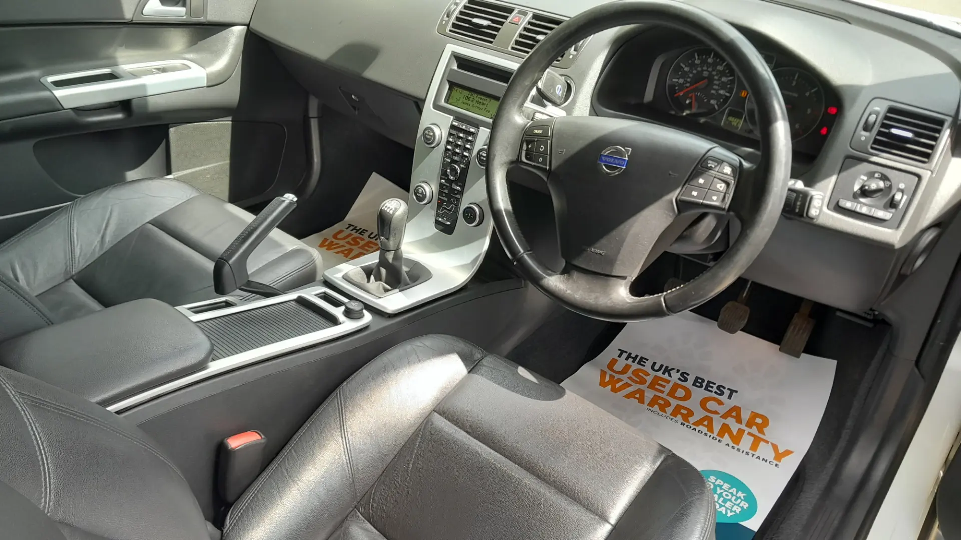 Volvo C30 C30 2.0 D D4 Premium Geartronic 4
