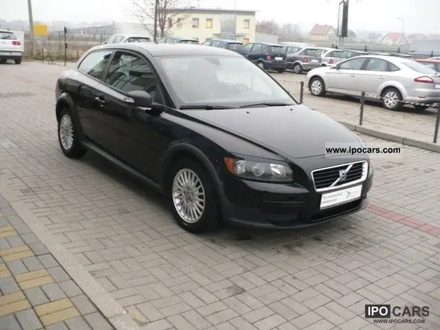 Volvo C30 C30 2.0 D Premium Edition 5