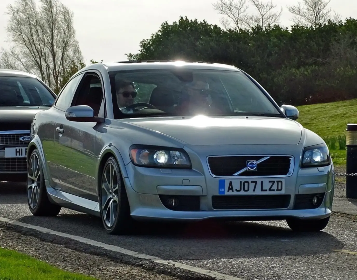 Volvo C30 C30 2.0 D Sports Edition 6