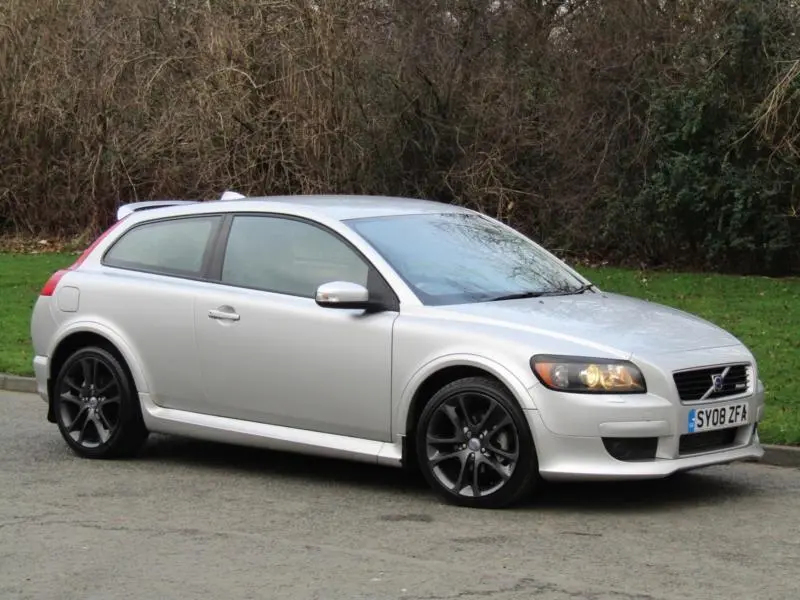 Volvo C30 C30 2.0 D Prime Edition 1