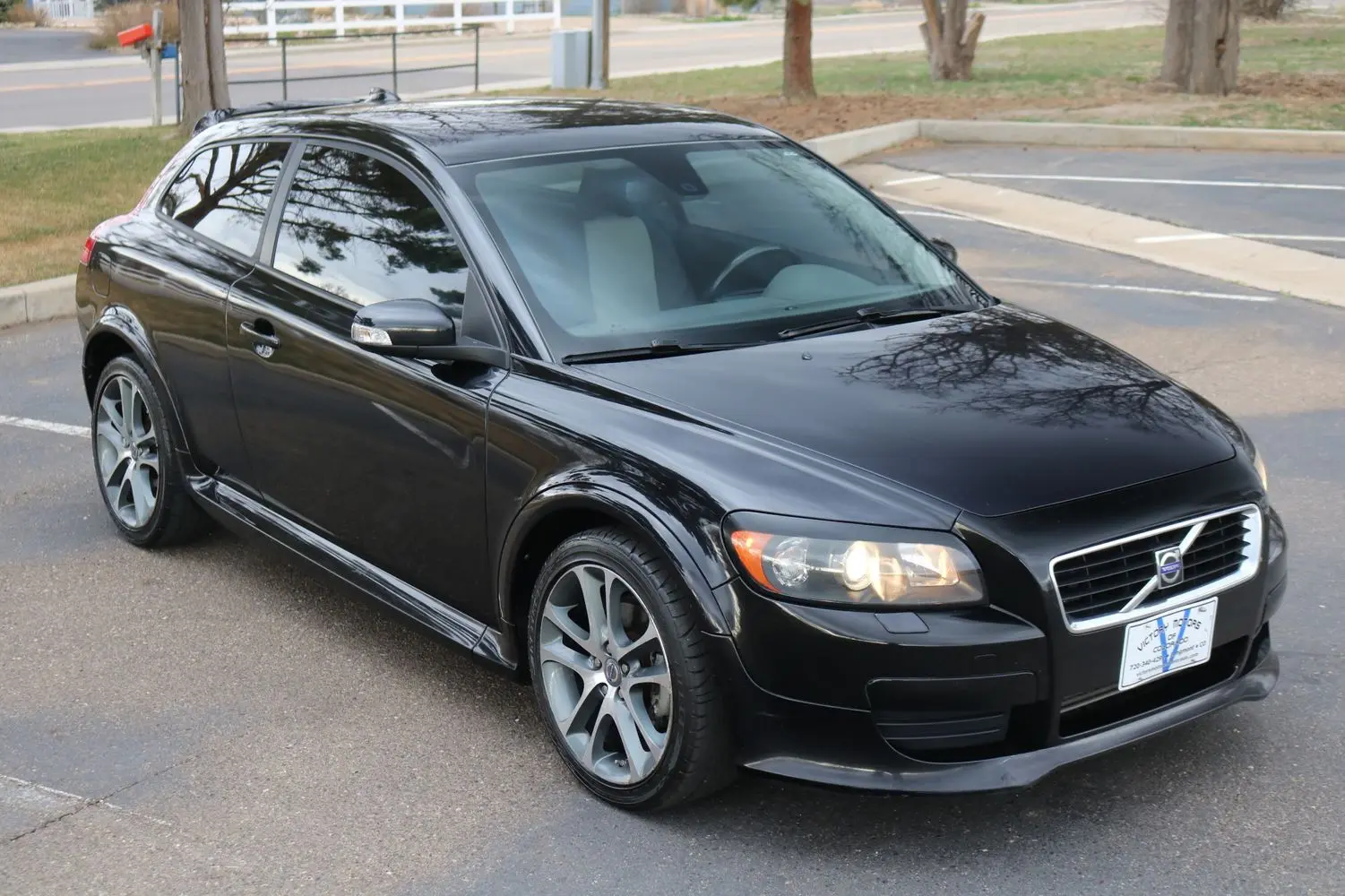 Volvo C30 C30 2.5 T5 Prime Edition 0