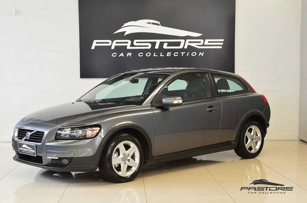 Volvo C30 C30 2.0 D Style Powershift 1