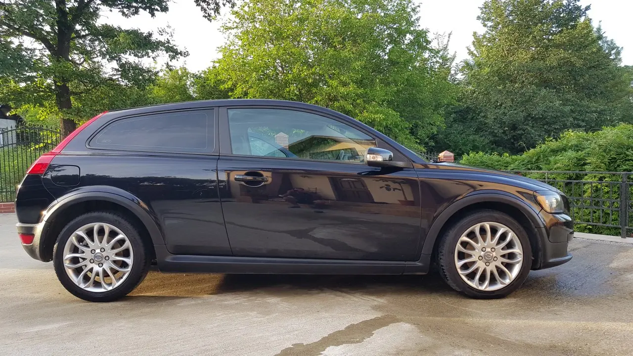 Volvo C30 C30 2.0 D Style Edition 1