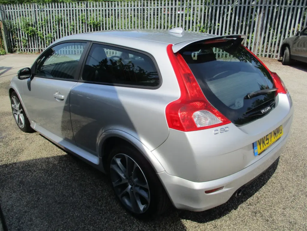 Volvo C30 C30 2.0 D Style Edition 3