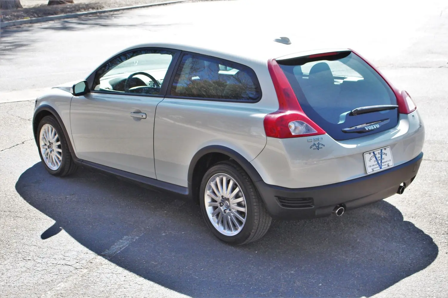 Volvo C30 C30 1.6 D Prime Edition 3