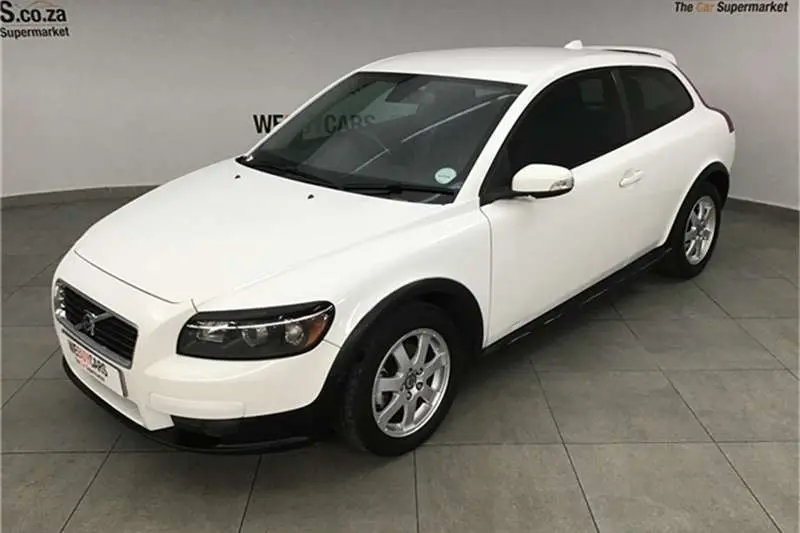 Volvo C30 C30 2.0 Powershift 0