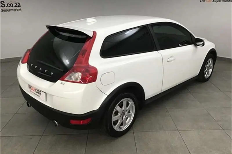 Volvo C30 C30 2.0 Powershift 2