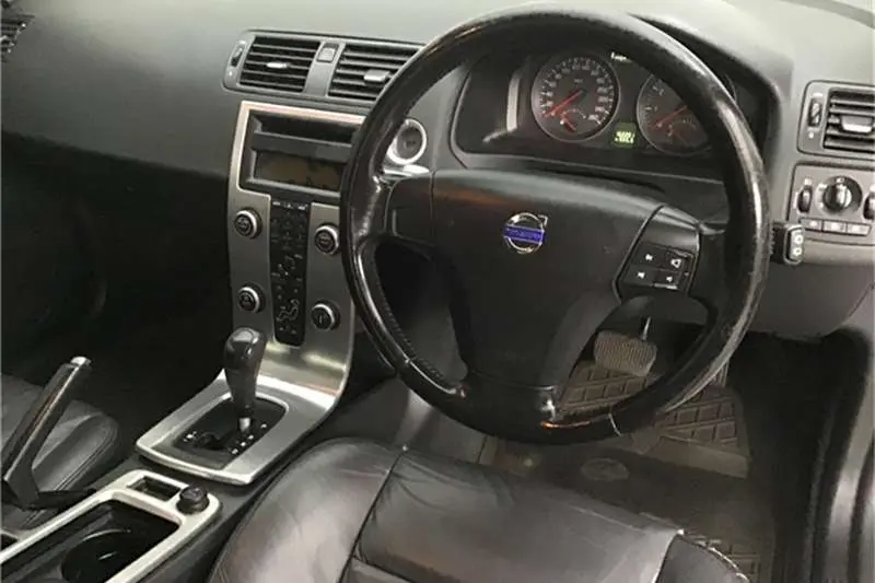 Volvo C30 C30 2.0 Powershift 3