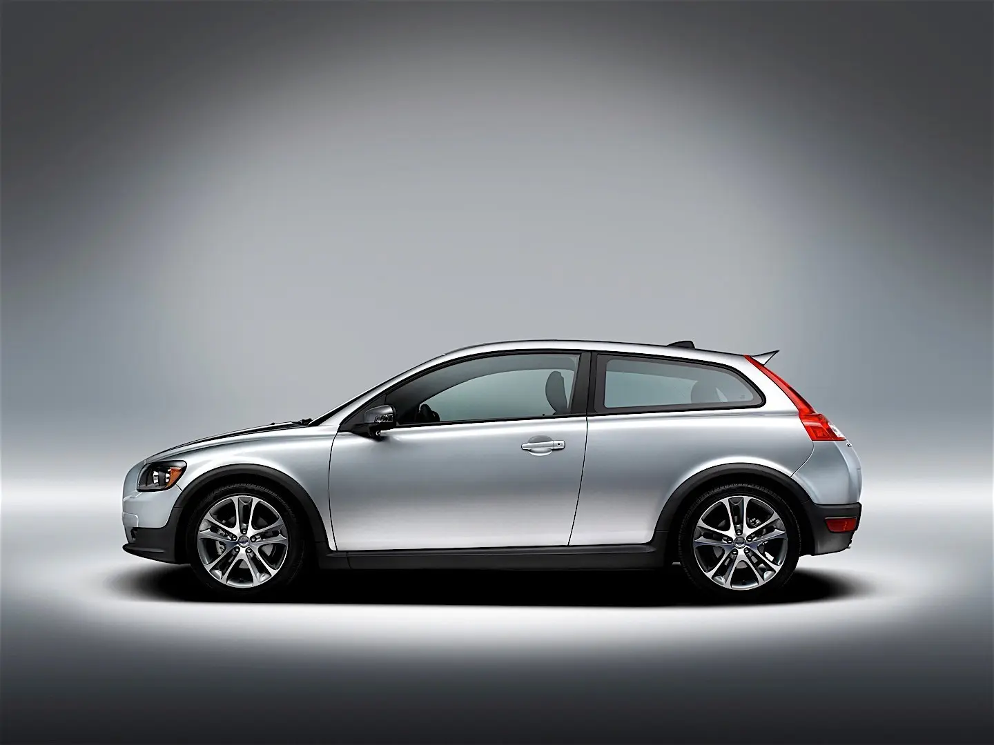 Volvo C30 C30 2.0 D 2
