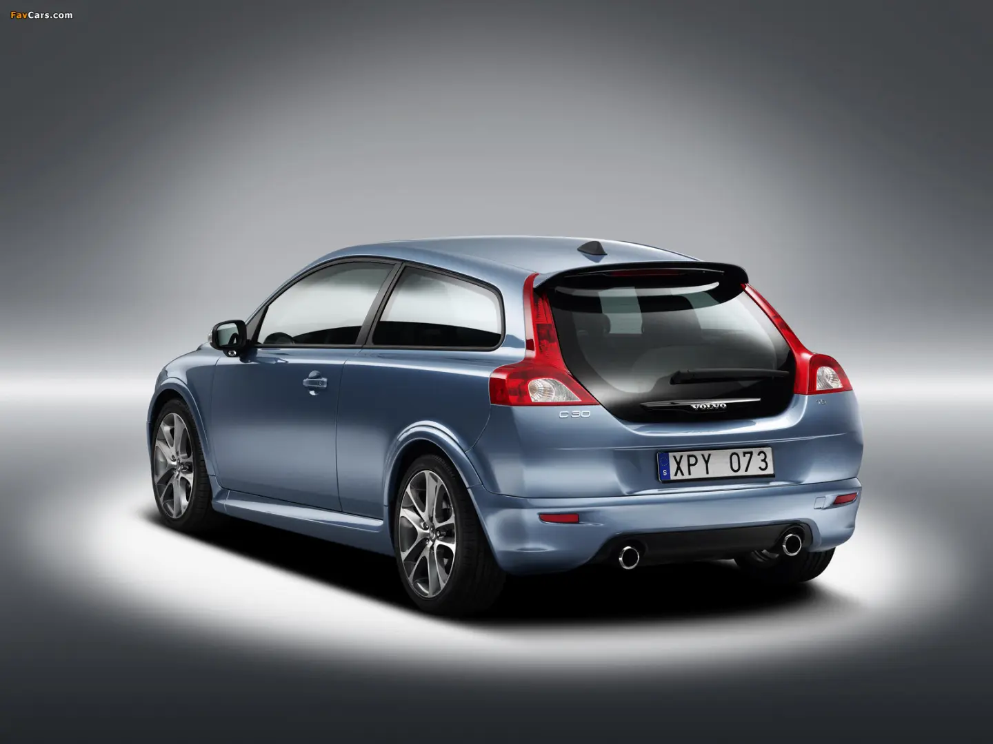 Volvo C30 C30 2.0 Premium 5
