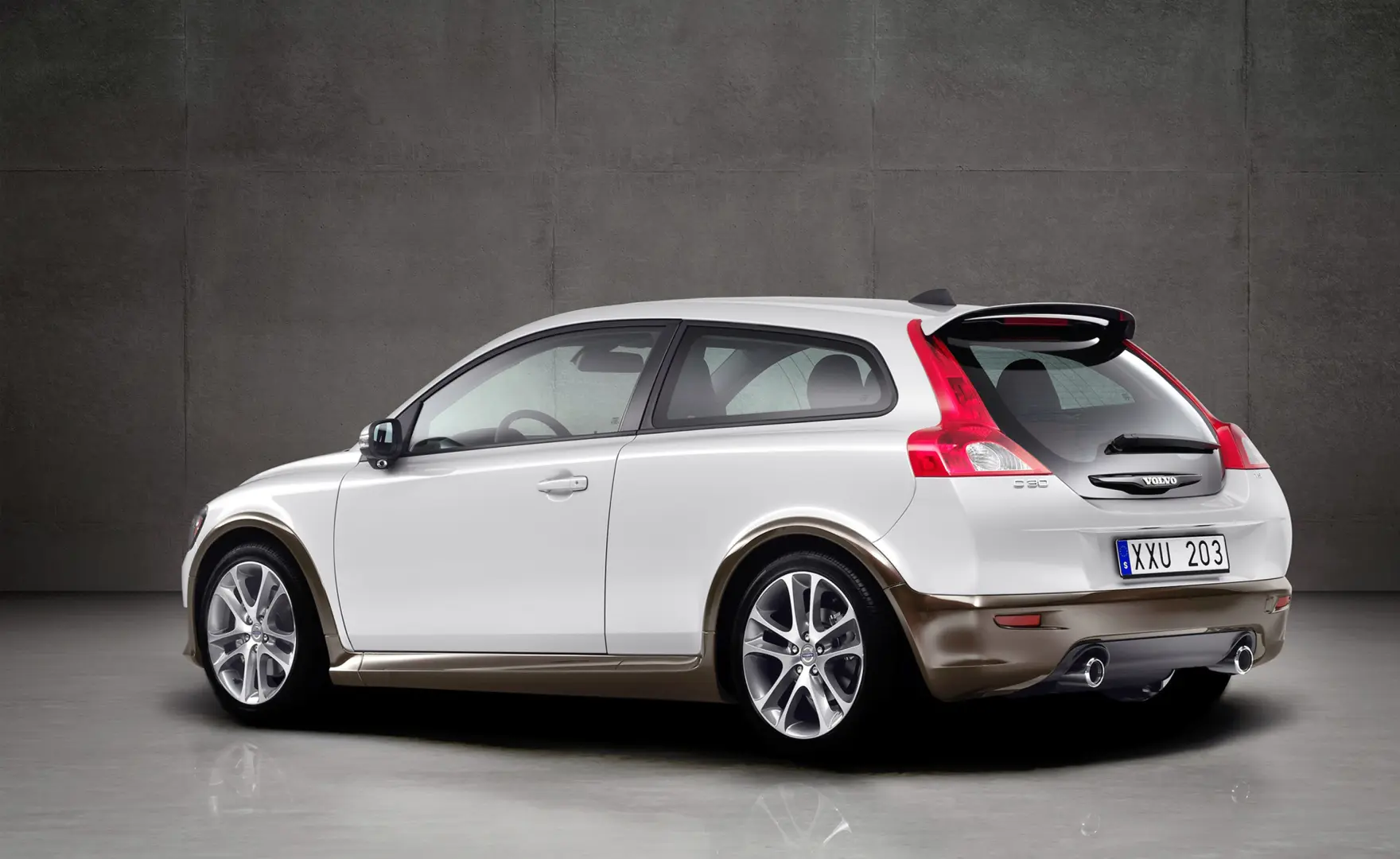 Volvo C30 C30 2.0 Sports 5