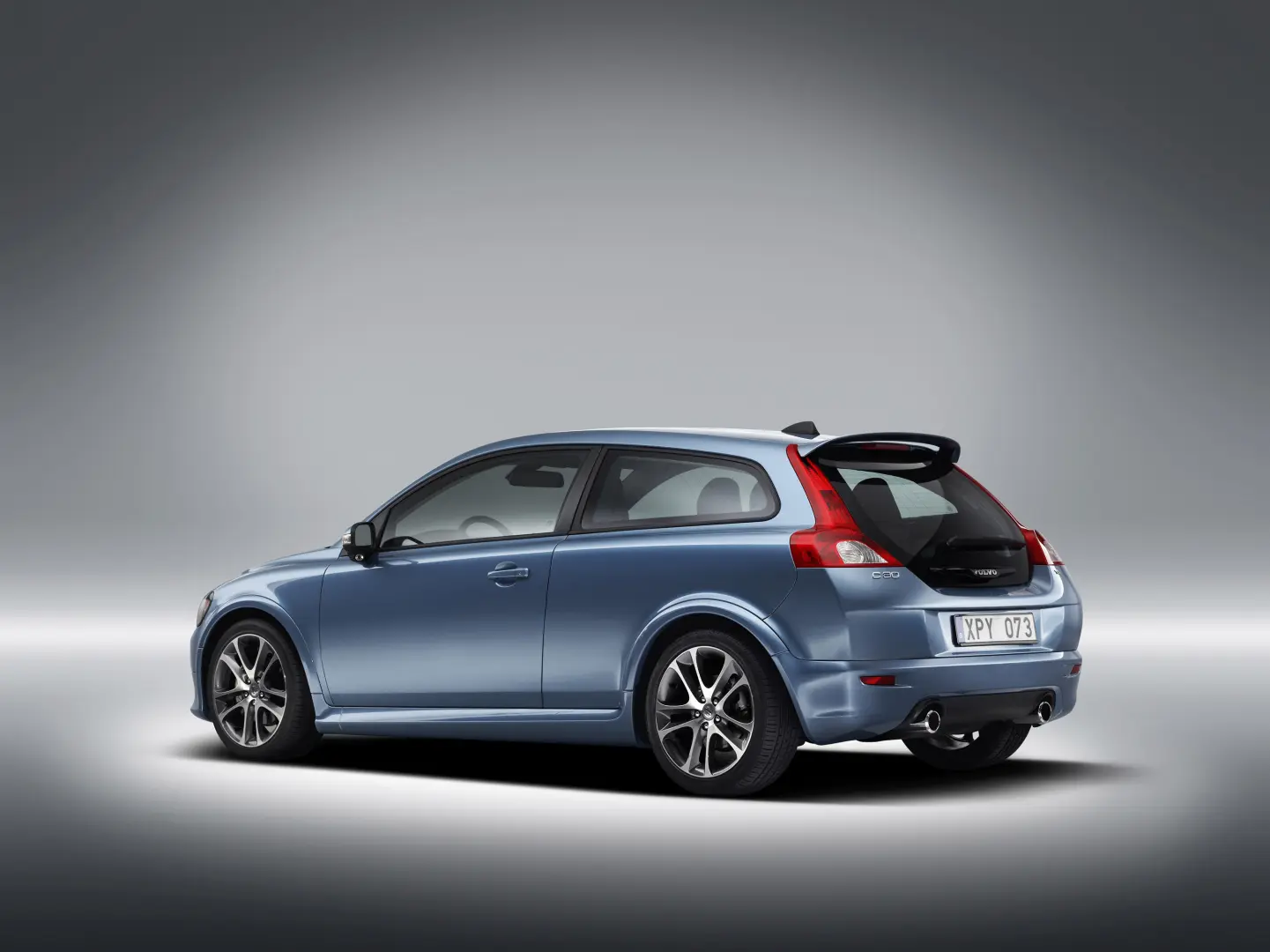 Volvo C30 C30 2.0 Sports 6