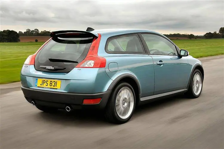 Volvo C30 C30 2.0 Sports 7