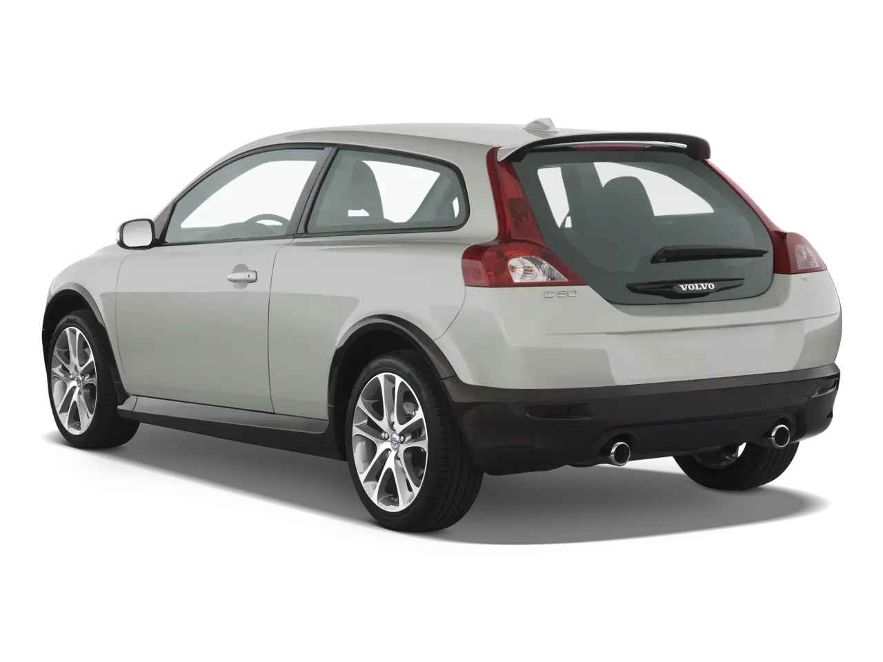 Volvo C30 C30 1.6 4