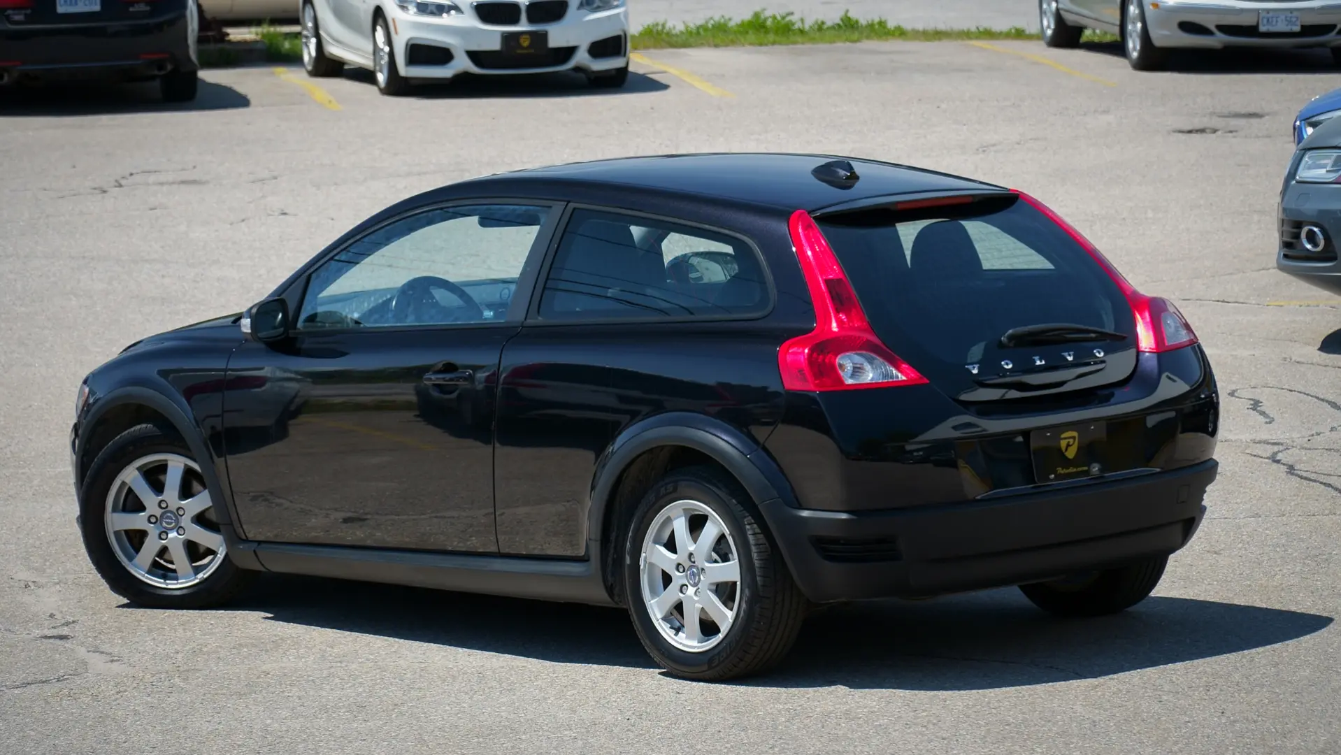 Volvo C30 C30 2.4i Sports Edition 5