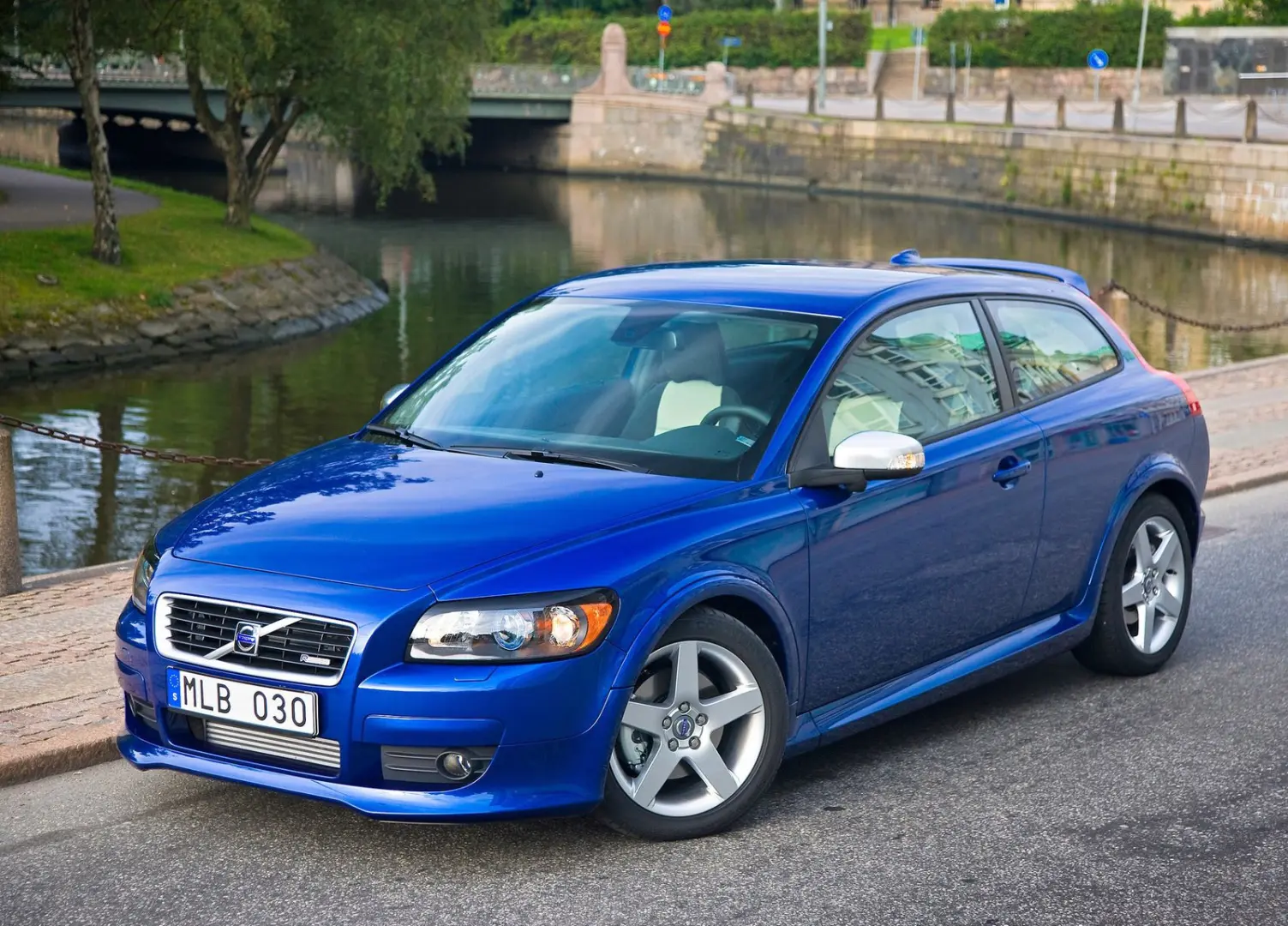 Volvo C30 C30 2.0 D Premium Edition 3