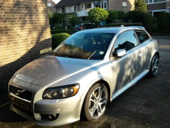 Volvo C30 C30 2.4i Style Edition 3