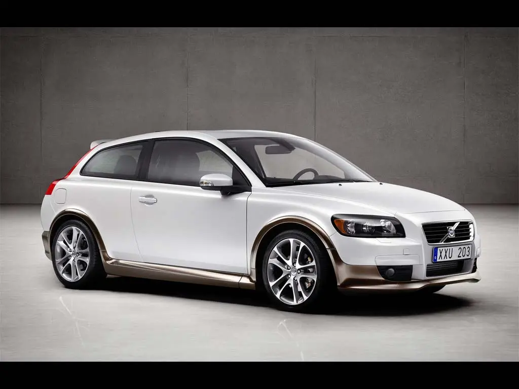 Volvo C30 C30 2.4i Prime Edition 1