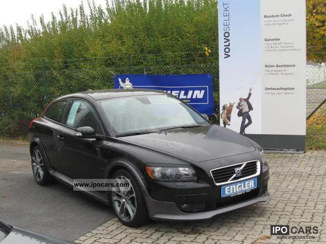 Volvo C30 C30 2.4i Prime Edition 2