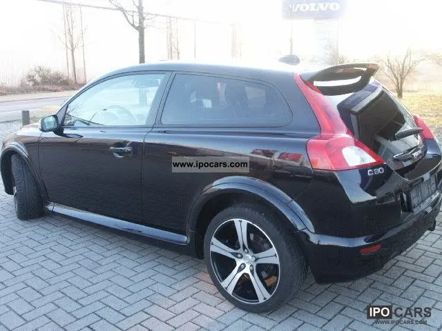 Volvo C30 C30 2.4i Prime Edition 3