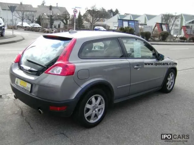 Volvo C30 C30 2.4i Prime Edition 1
