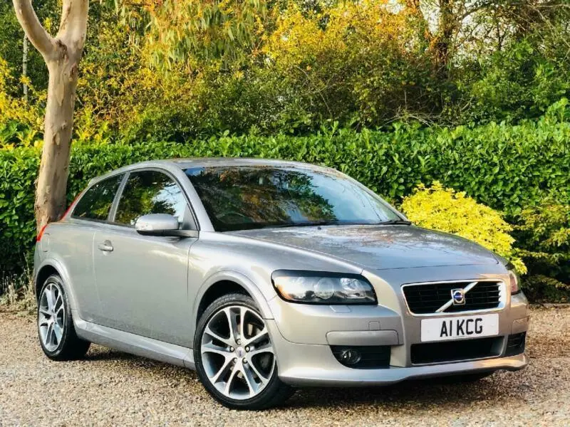 Volvo C30 C30 2.4i Sports Edition 2