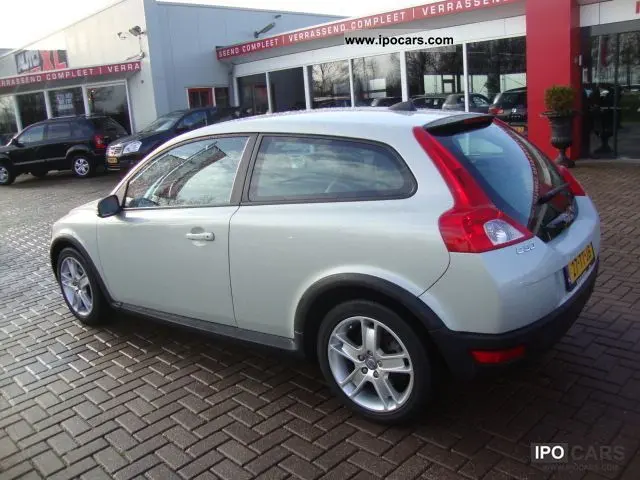 Volvo C30 C30 2.4i Style Edition 3