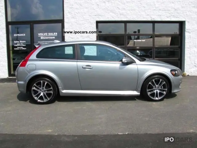 Volvo C30 C30 2.5 T5 4