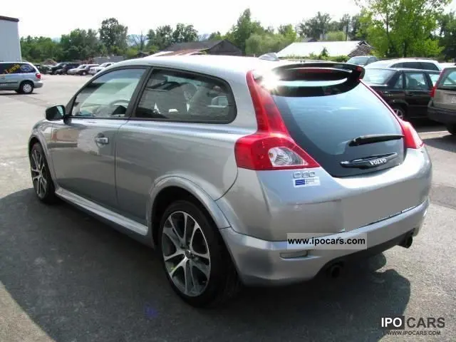 Volvo C30 C30 2.5 T5 3
