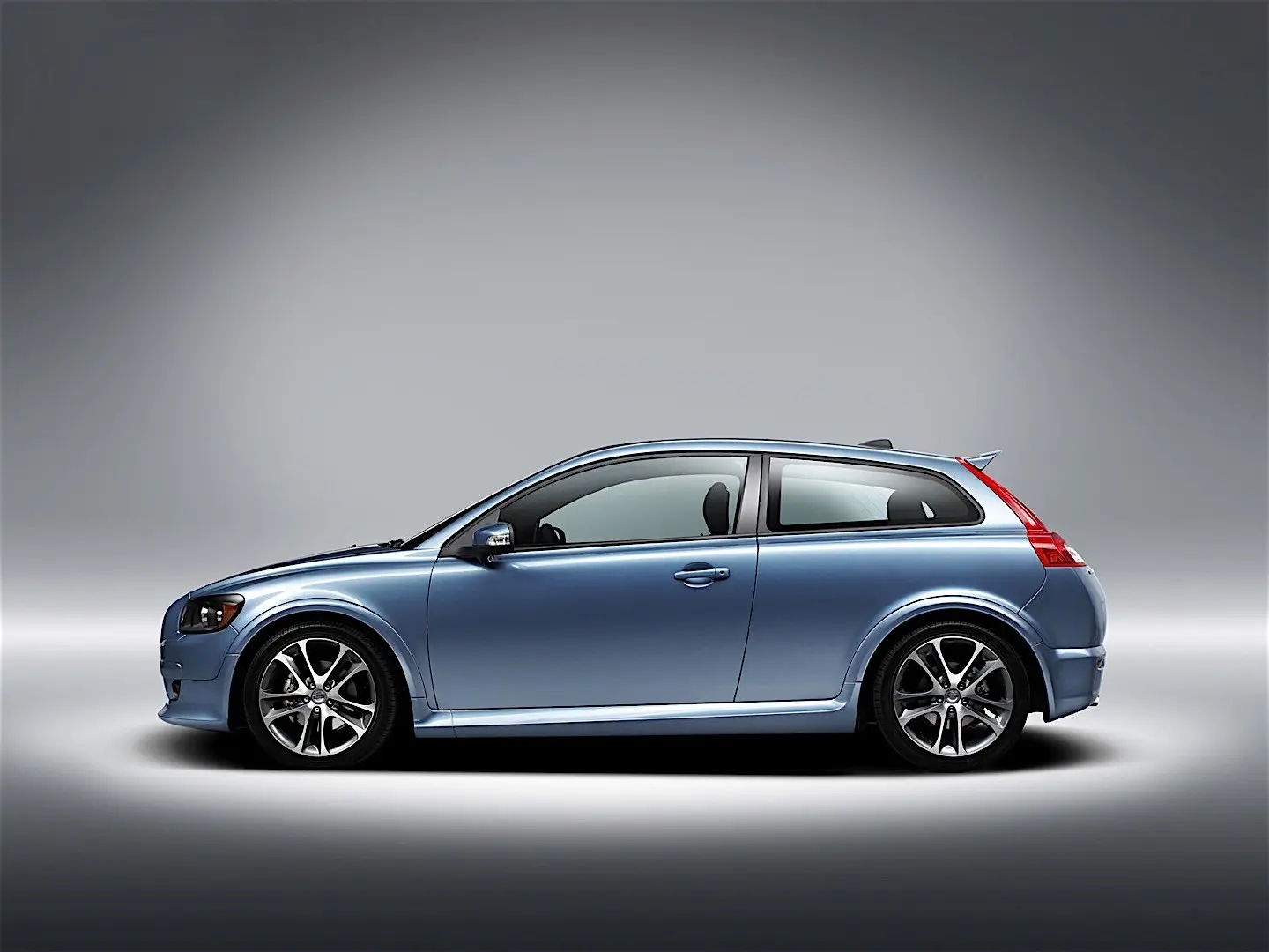 Volvo C30 C30 2.0 D 7