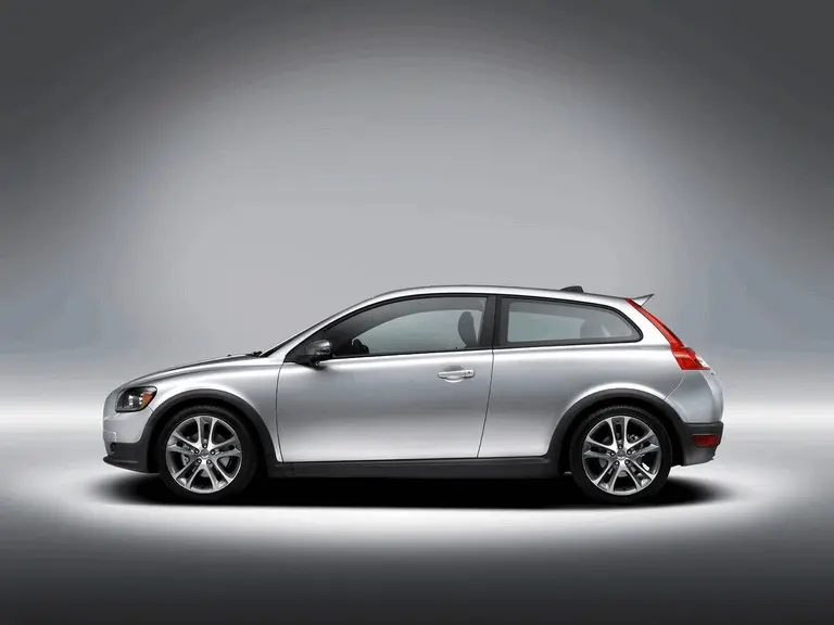 Volvo C30 C30 1.6 3