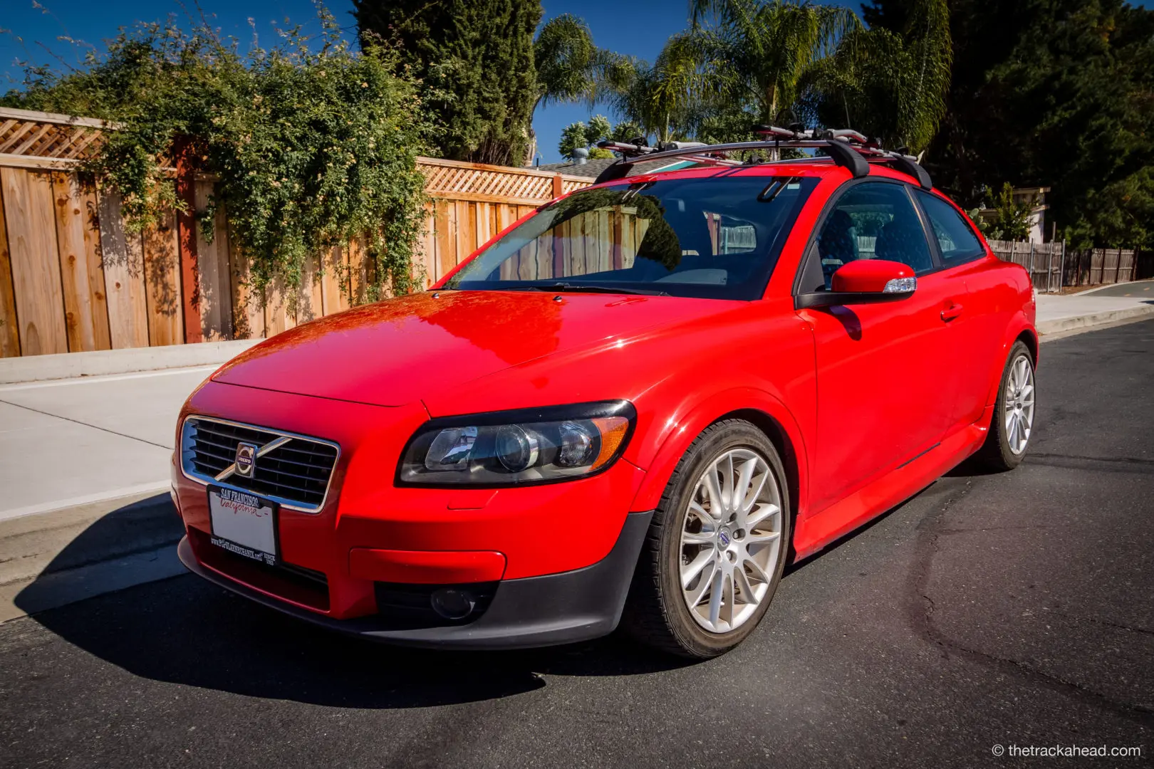 Volvo C30 C30 2.5 T5 Prime Edition 1