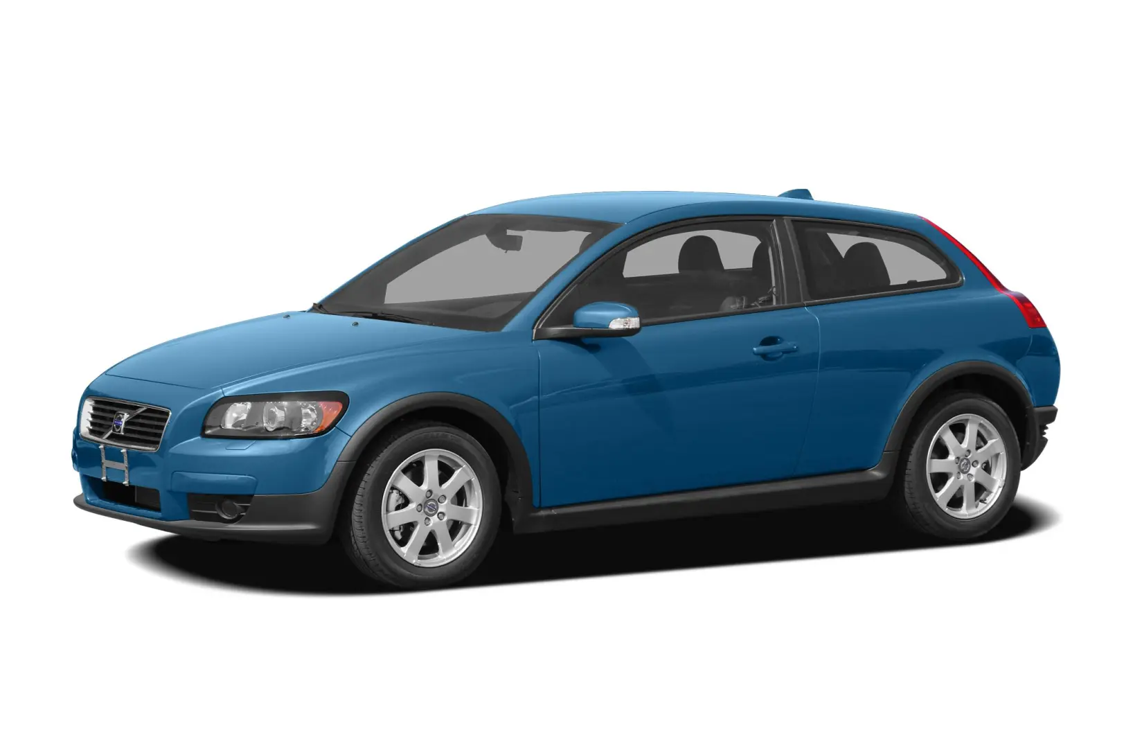 Volvo C30 C30 2.5 T5 Prime Edition 2