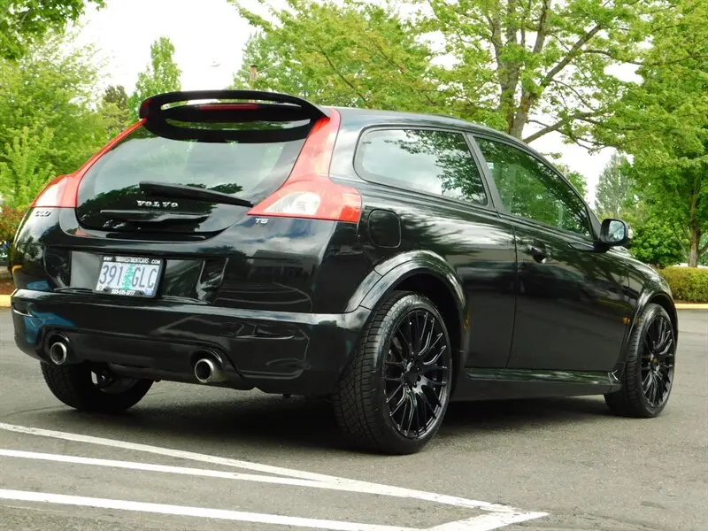Volvo C30 C30 2.5 T5 Prime Edition 3