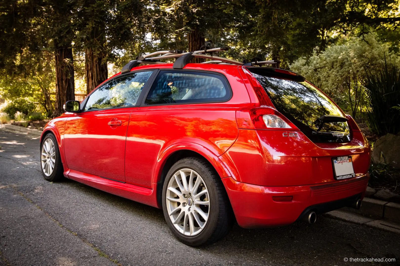 Volvo C30 C30 2.5 T5 Prime Edition 4