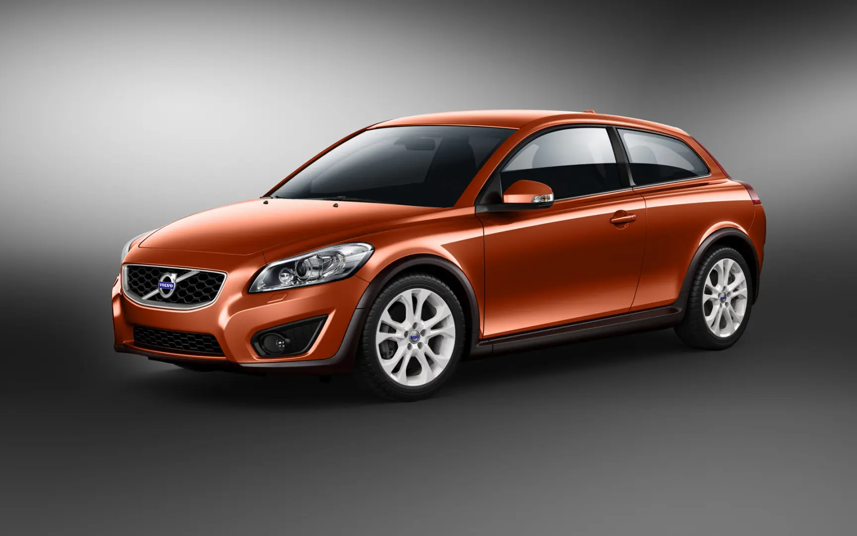 Volvo C30 C30 2.5 T5 Sports Edition 3