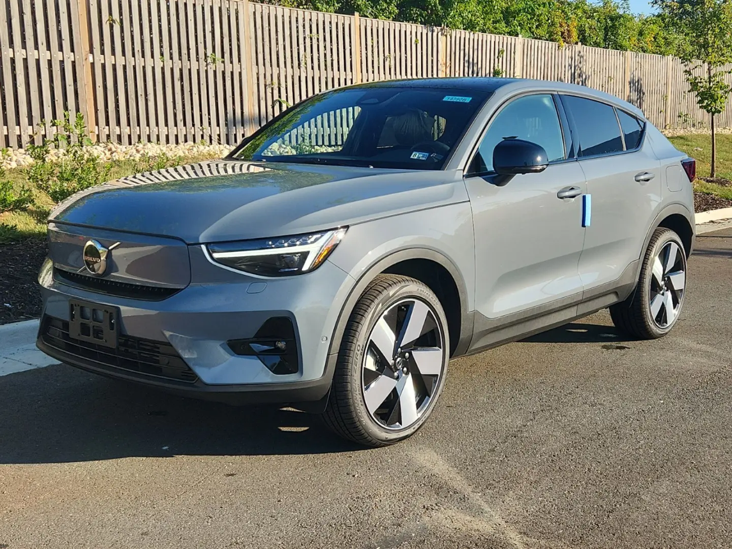 Volvo C40 C40 P6 Recharge Ultimate 3