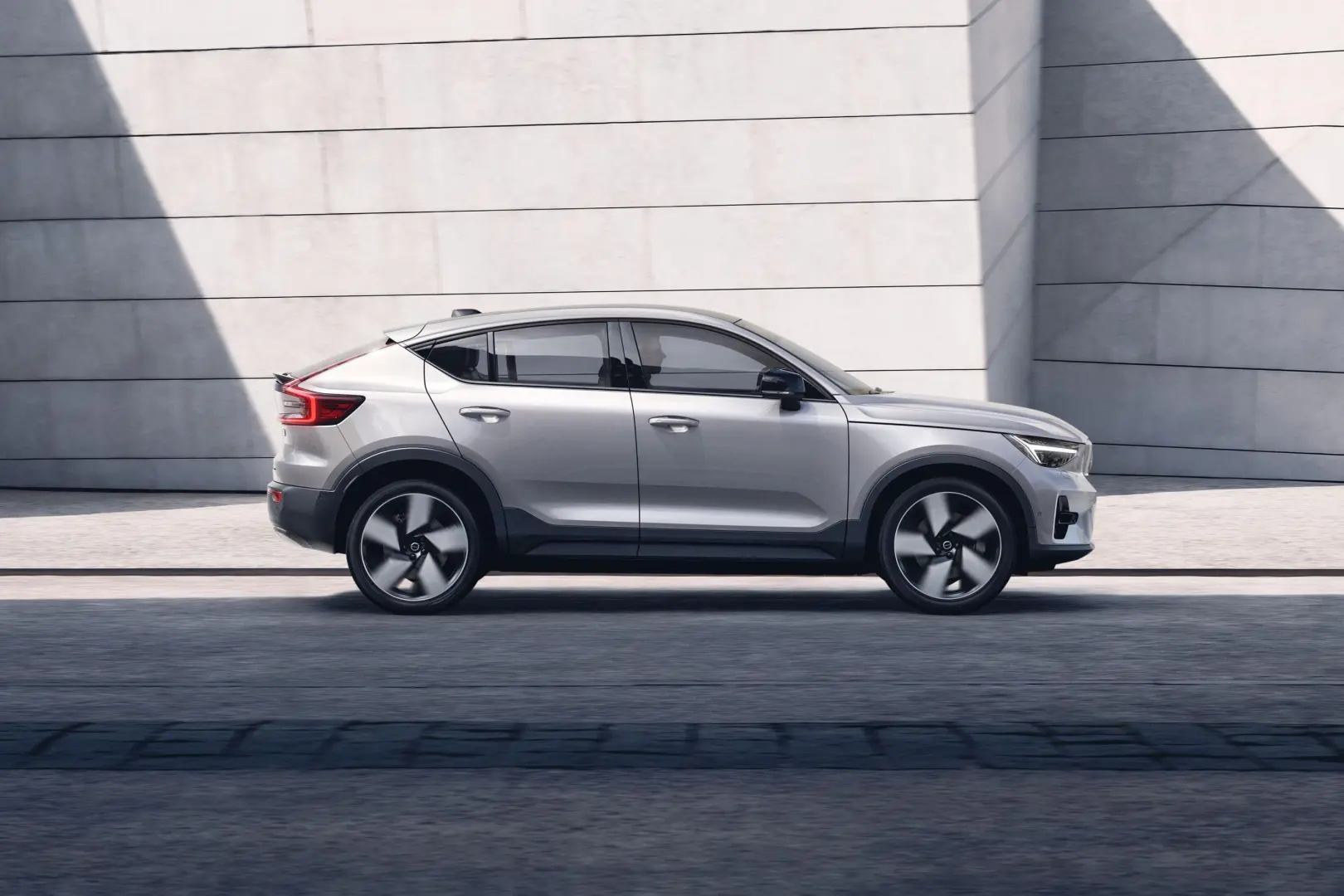 Volvo C40 C40 P8 Recharge Single Ultimate 3