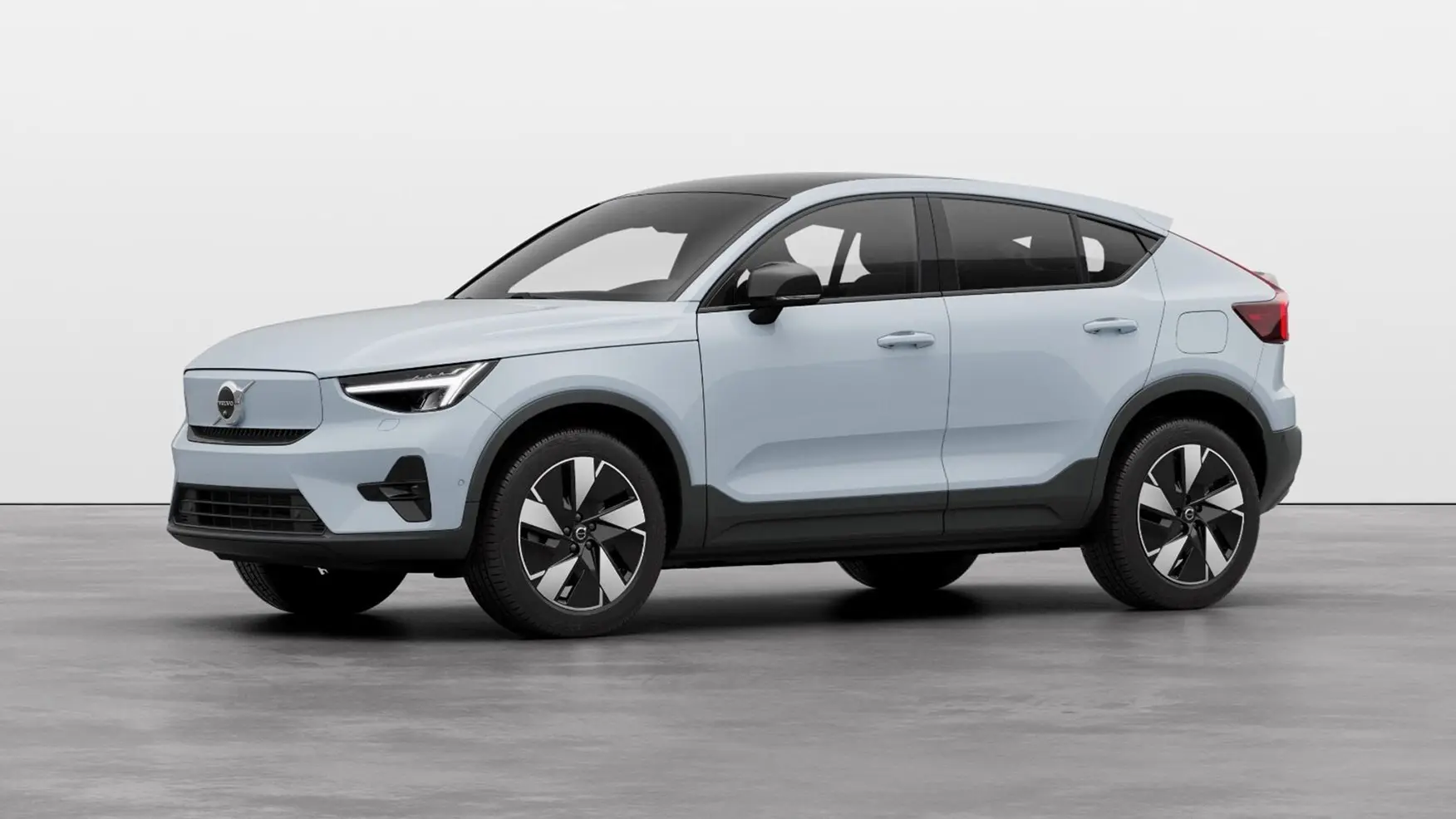 Volvo C40 C40 P8 Recharge Twin Ultimate 2