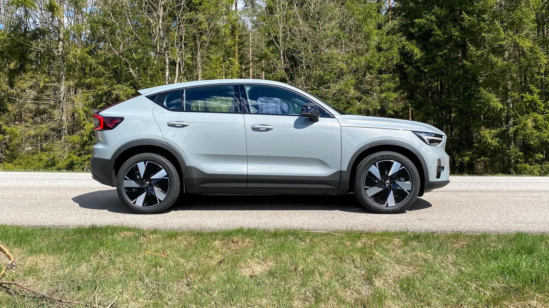 Volvo C40 C40 P8 Recharge Twin Ultimate 4