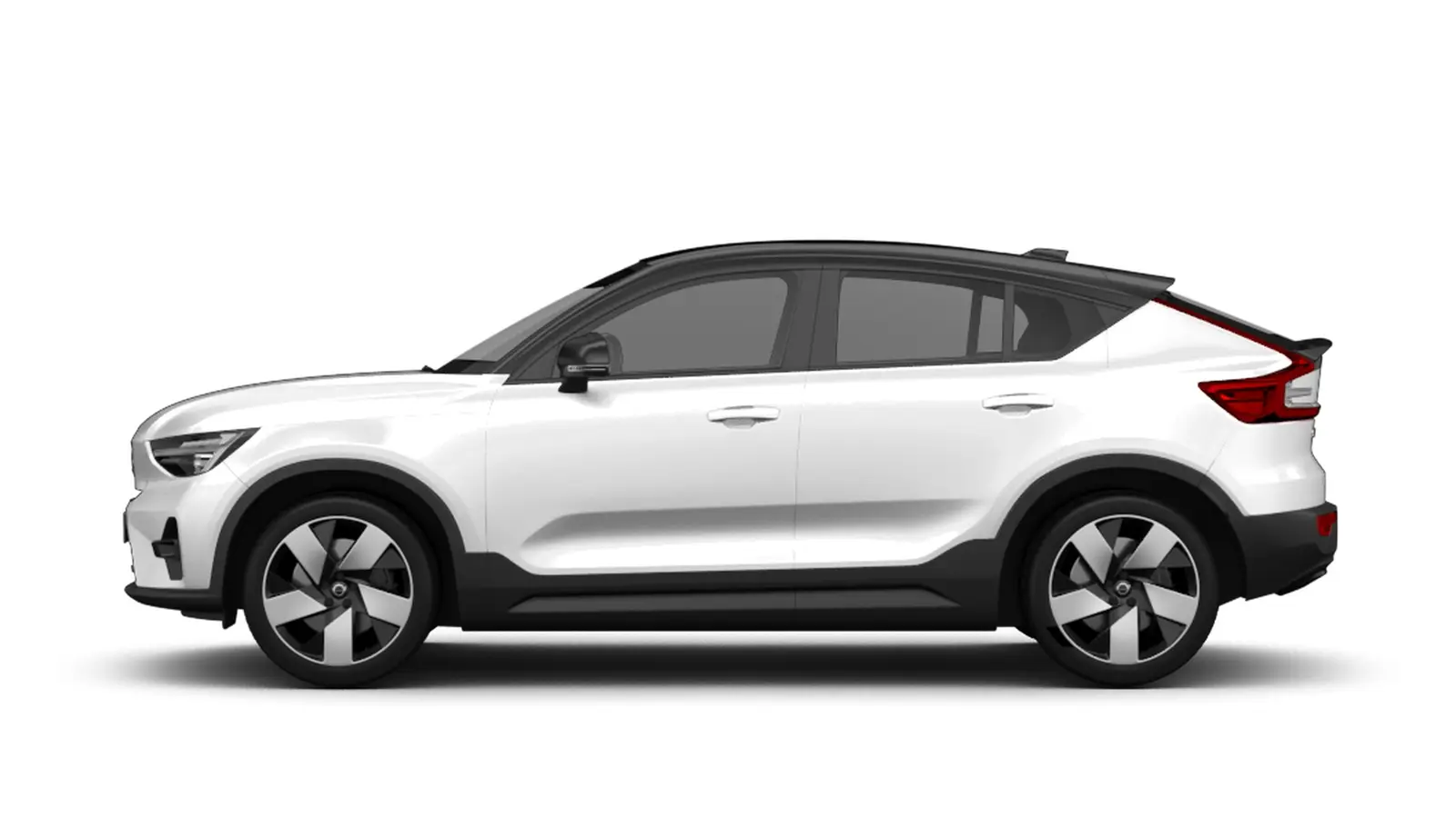 Volvo C40 C40 P8 Recharge Single Ultimate 0