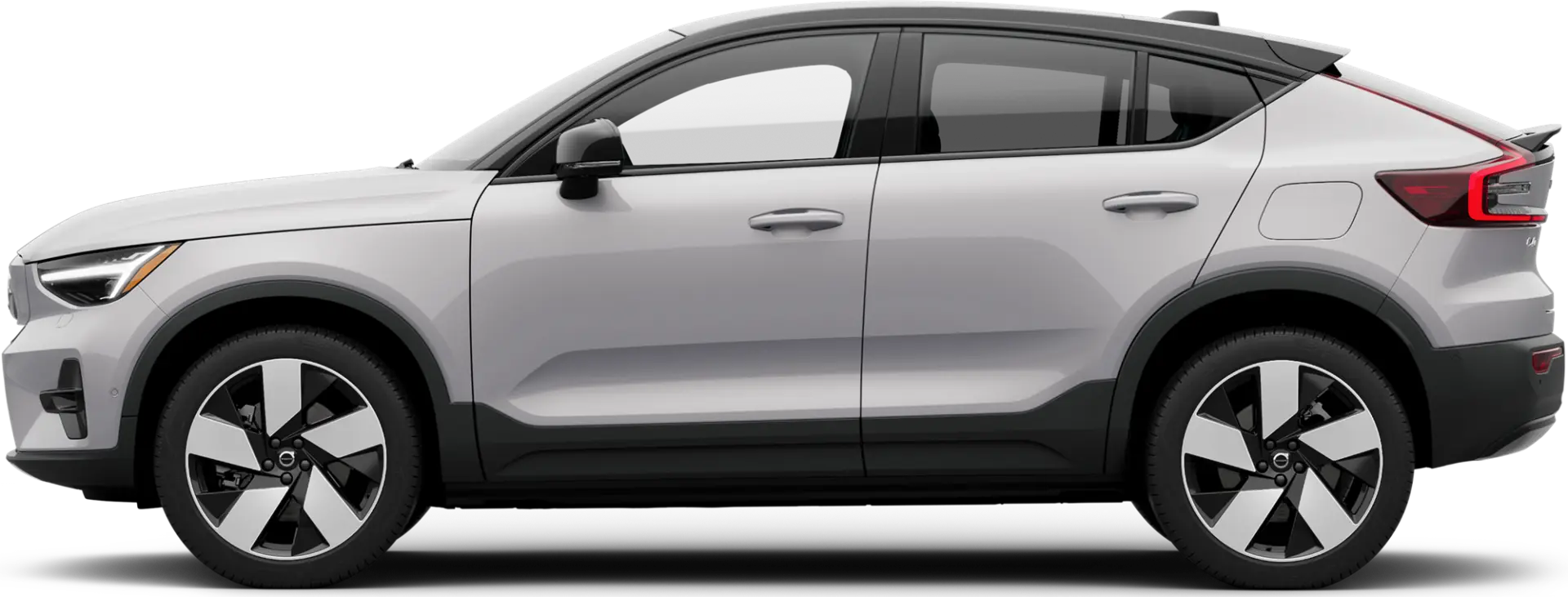 Volvo C40 C40 P8 Recharge Ultimate 4